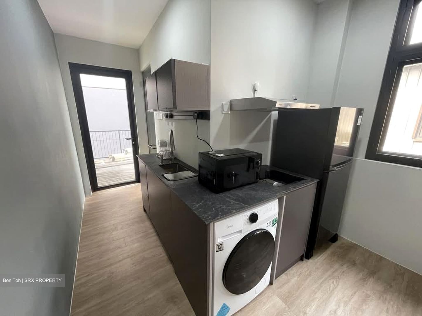 Changi Road (D14), Apartment #603291701